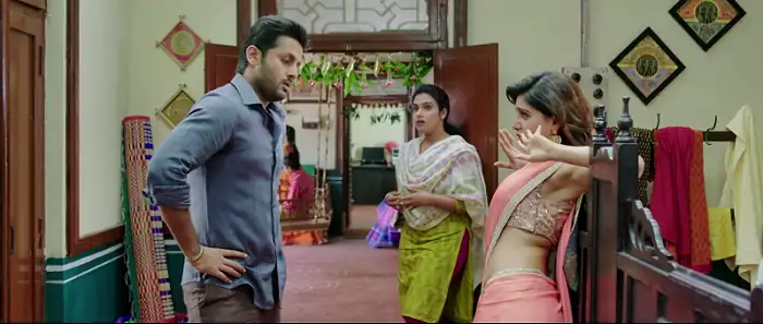 download a aa (2020) hindi dubbed full movie 480p [450mb] | 720p [1.3gb] | 1080p [2.4gb]