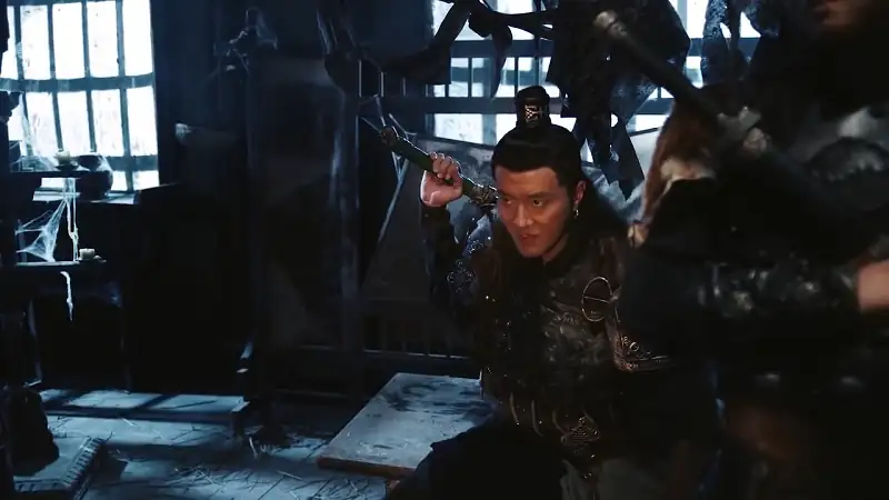 download nine braid fox (2021) web-dl dual audio {hindi-chinese} 480p [290mb] | 720p [720mb] | 1080p [1.3gb]