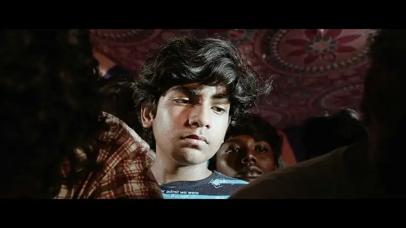 screenshot 8473d4 fight club 2023