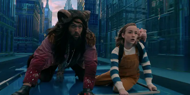 download slumberland - netflix original (2022) dual audio {hindi-english} 480p [410mb] | 720p [1.6gb] | 1080p [3.5gb]