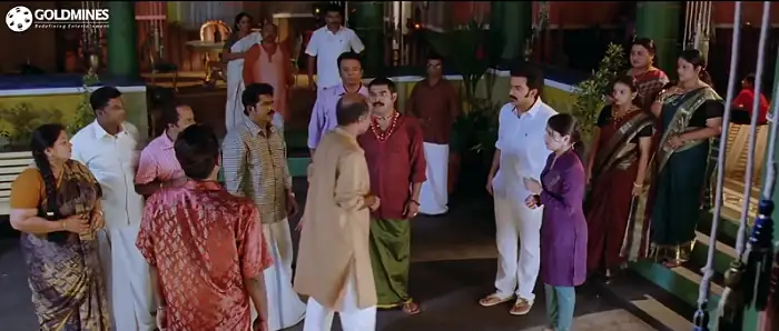 download teja bhai and family (2011) hindi dubbed full movie 480p [450mb] | 720p [800mb]