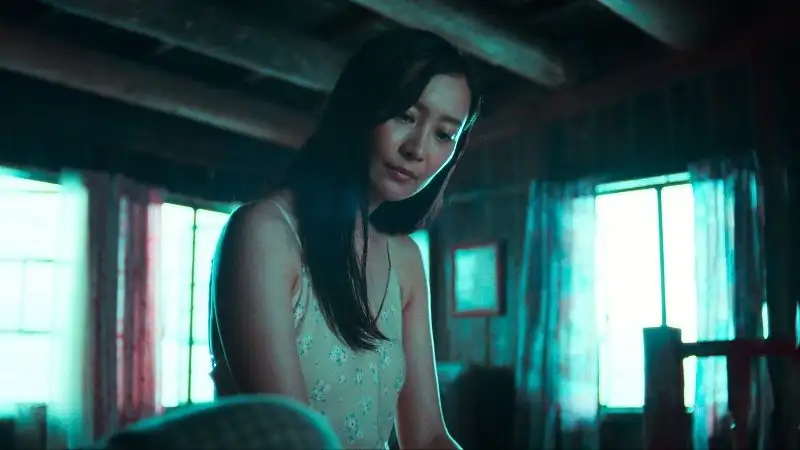 screenshot 84d89e ballad of a small player 2025