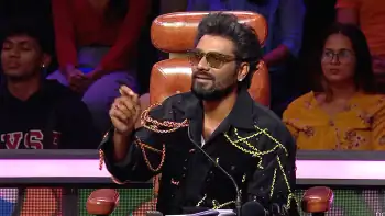 screenshot 84e071 hip hop india season 1