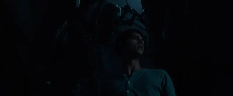 download the maze runner (2014) bluray dual audio {hindi-english} 480p [400mb] | 720p [1gb] | 1080p [3gb]