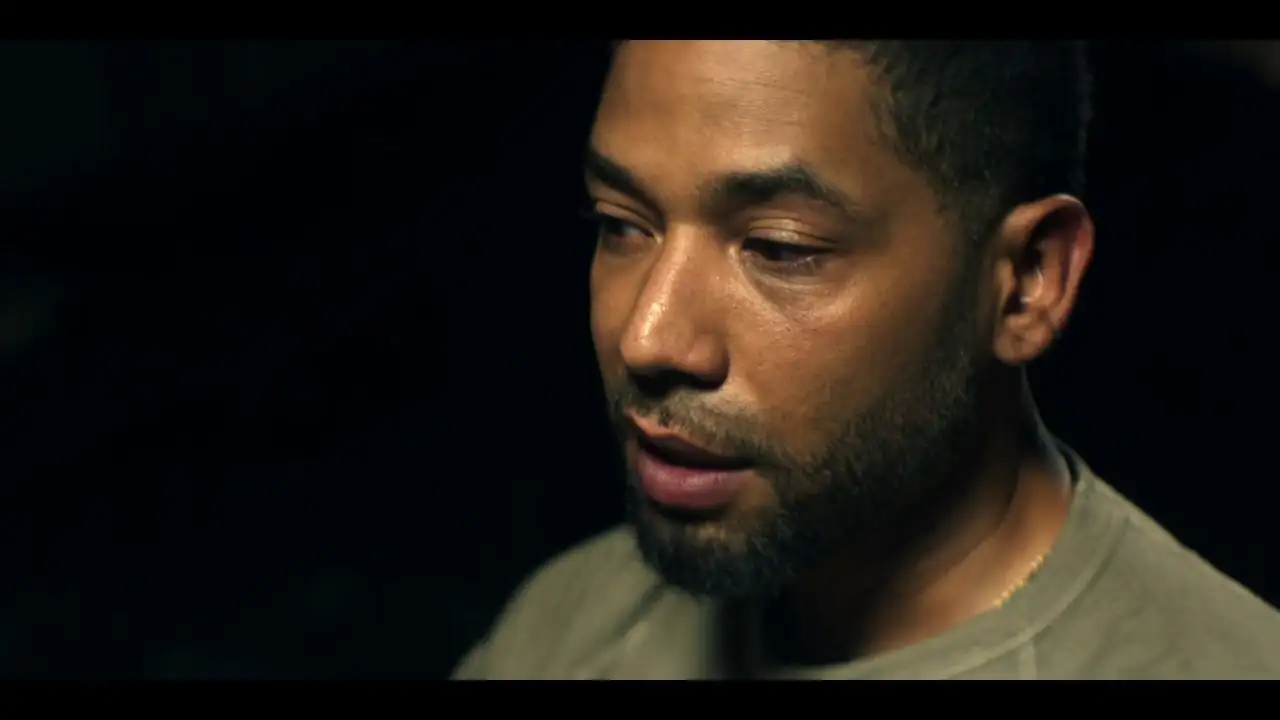 screenshot 84fd92 the truth about jussie smollett 2025