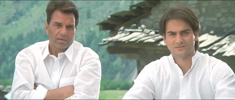 screenshot 84fdc2 pyaar kiya to darna kya 1998