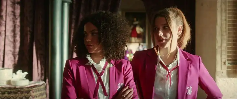 download maxton hall: the world between us - amazon original (2024) season 1 complete multi-audio {hindi-english-german} series 720p | 1080p web-dl