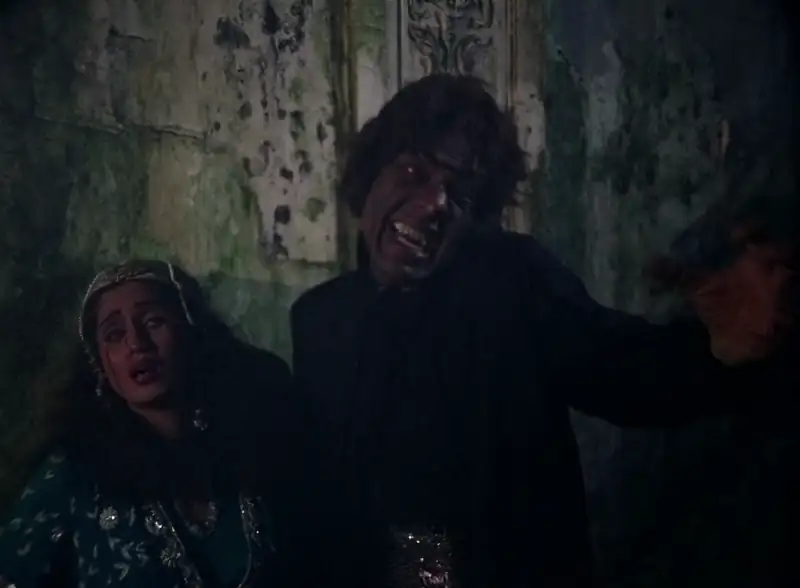 screenshot 850578 purana mandir 1984