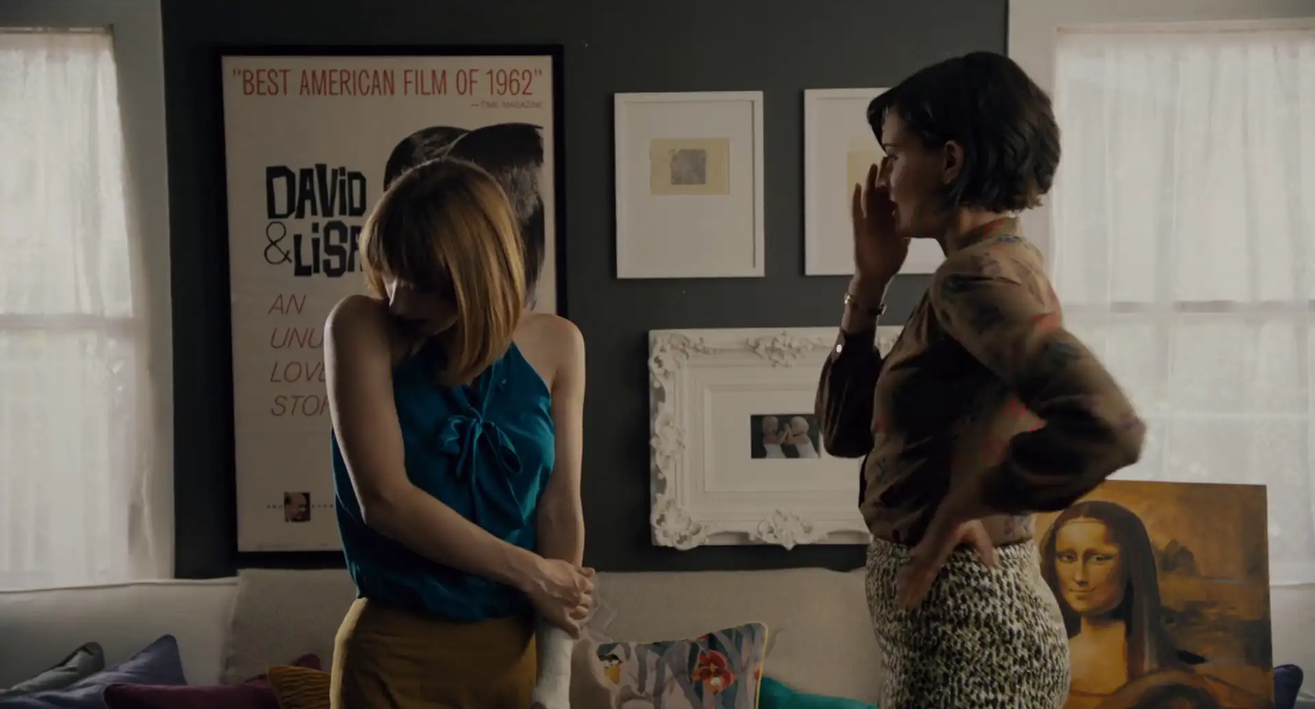 download the pretty one (2013) dual audio [hindi + english] web-dl 480p [300mb] | 720p [850mb] | 1080p [2gb]