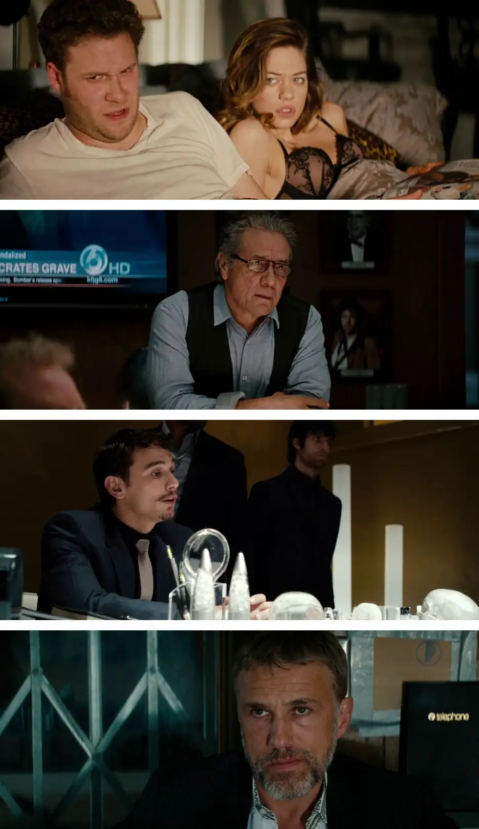 download the green hornet (2011) dual audio [hindi + english] bluray 480p [400mb] | 720p [800mb] | 1080p [2.5gb]