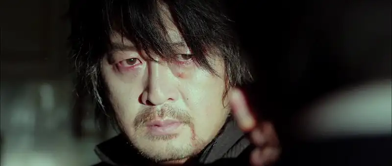 download hwayi: a monster boy (2013) dual audio [hindi + english] bluray 480p [500mb] | 720p [1gb] | 1080p [2.6gb]