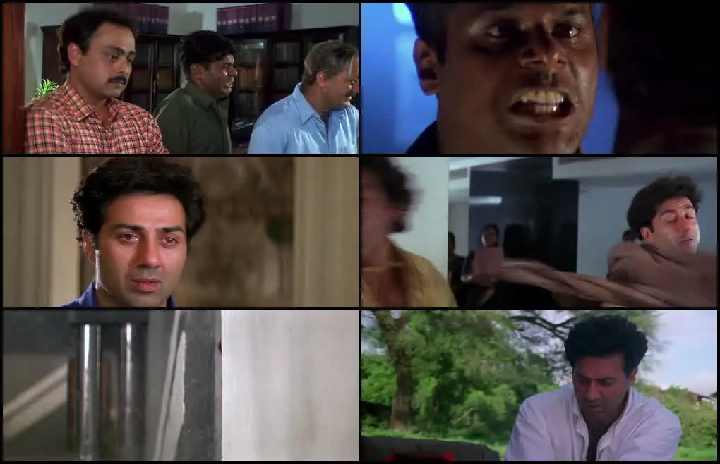 screenshot 858efd ziddi 1997