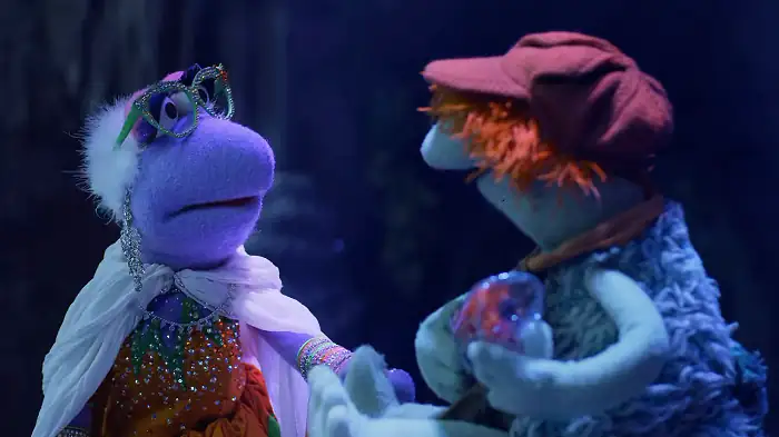 download fraggle rock (2022) season 1 dual audio {hindi-english} 480p [1gb] | 720p [2gb] web-dl