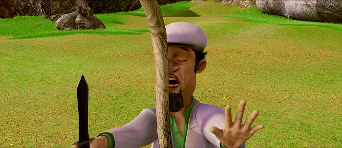 screenshot 858f27 pangaa gang 2010