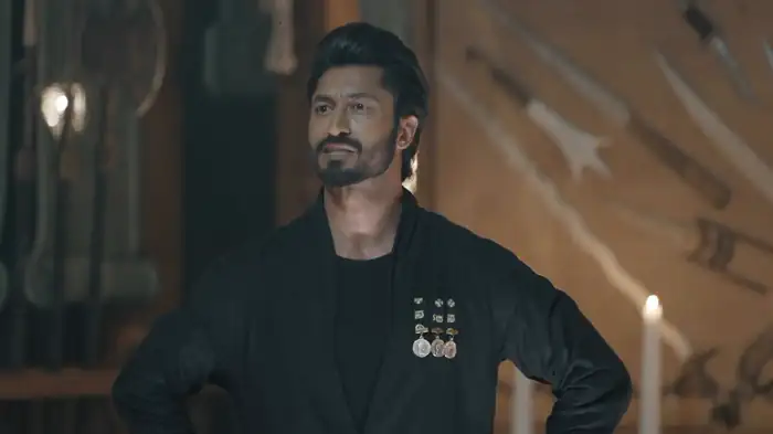 download indias ultimate warrior (2022) season 1 dual audio {hindi-english} 480p | 720p web-dl