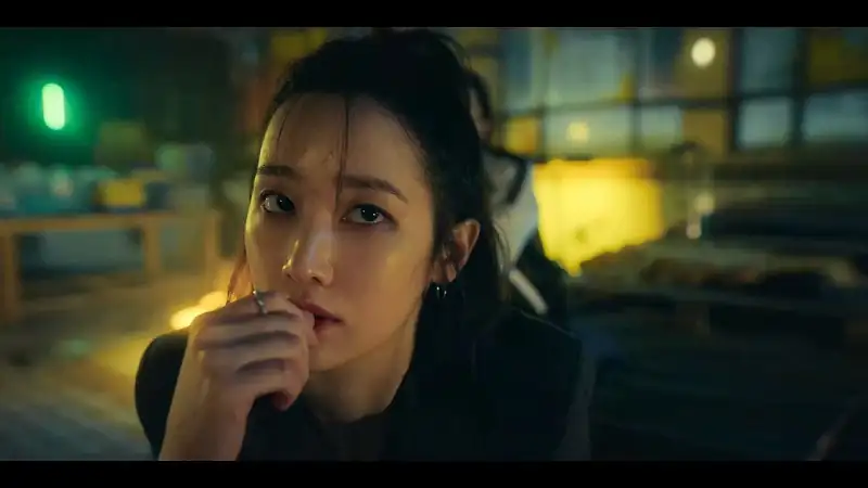 download money heist: korea - joint economic area (season 1 - part1) dual audio [hindi + english] complete netflix web series 480p | 720p | 1080p web-dl