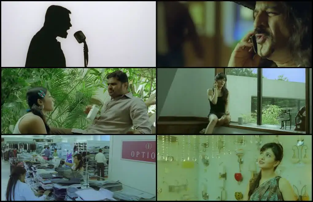 screenshot 85c4a7 radio love on air 2009