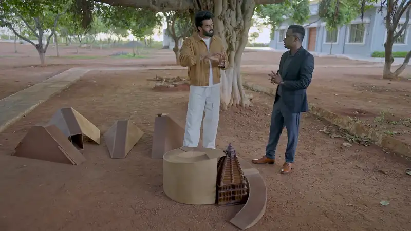 screenshot 85e880 history hunter 2023