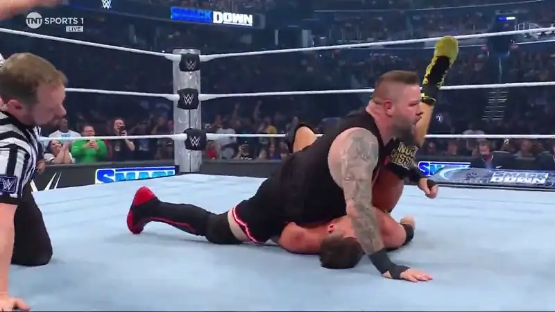 download wwe friday night smackdown (23rd august - 2024) english full wwe show 480p [300mb] | 720p [830mb] hdrip