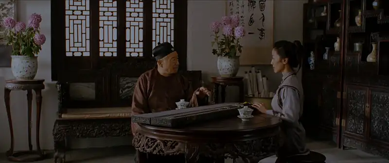 download crouching tiger hidden dragon (2000) dual audio {hindi-english} bluray 480p [400mb] | 720p [800mb] | 1080p [2.5gb]