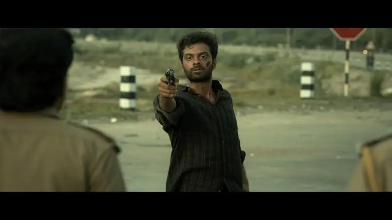 screenshot 864916 iraivan netflix 2023