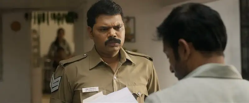 screenshot 865145 run baby run 2023