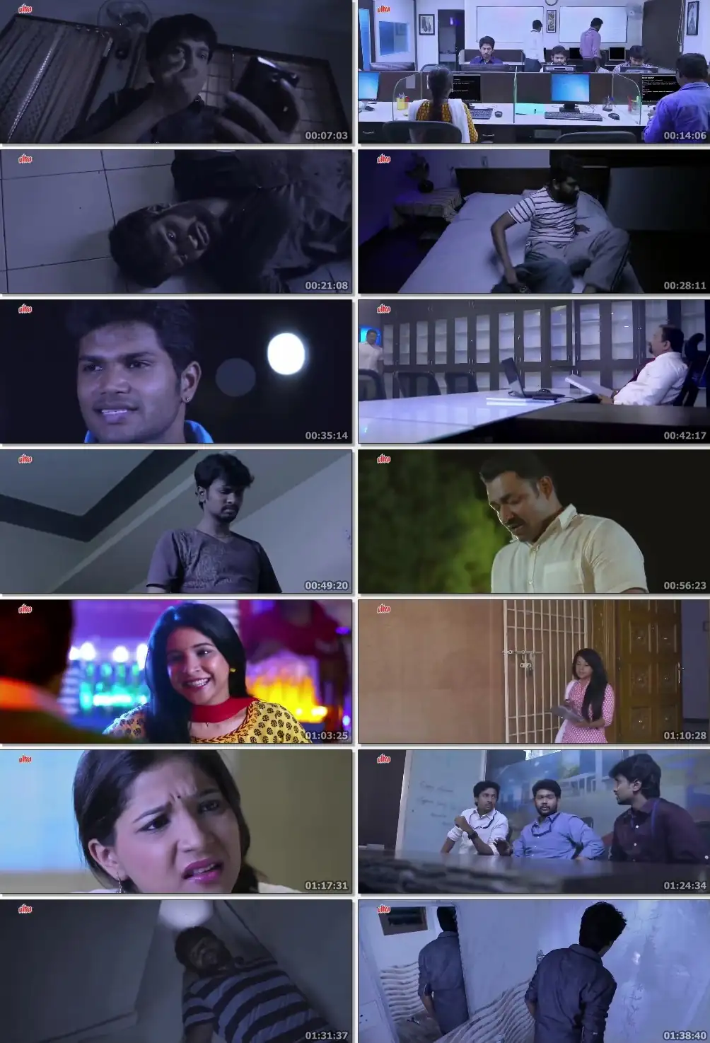 screenshot 866916 yoogan ready to die 2020