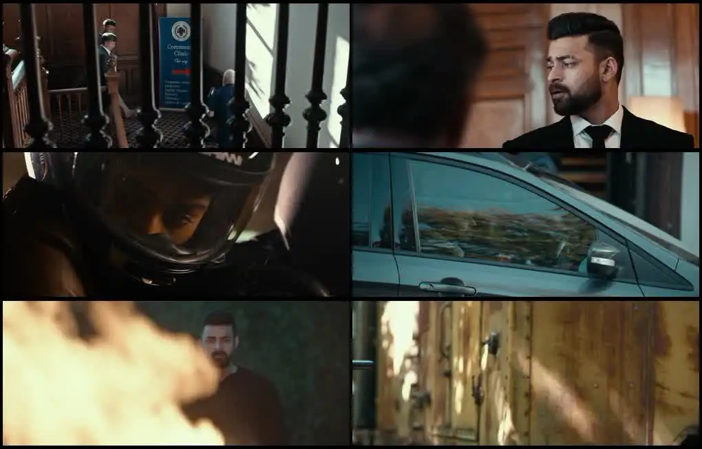 screenshot 86b164 gandeevadhari arjuna 2023