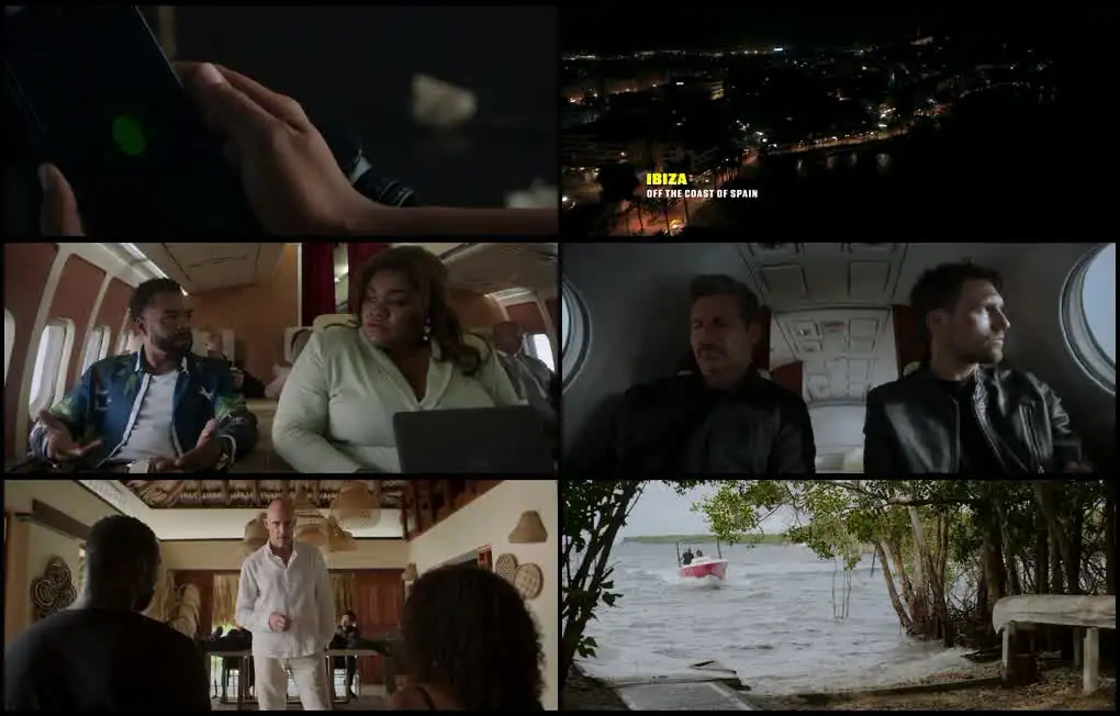 screenshot 86b705 shadow force 2025