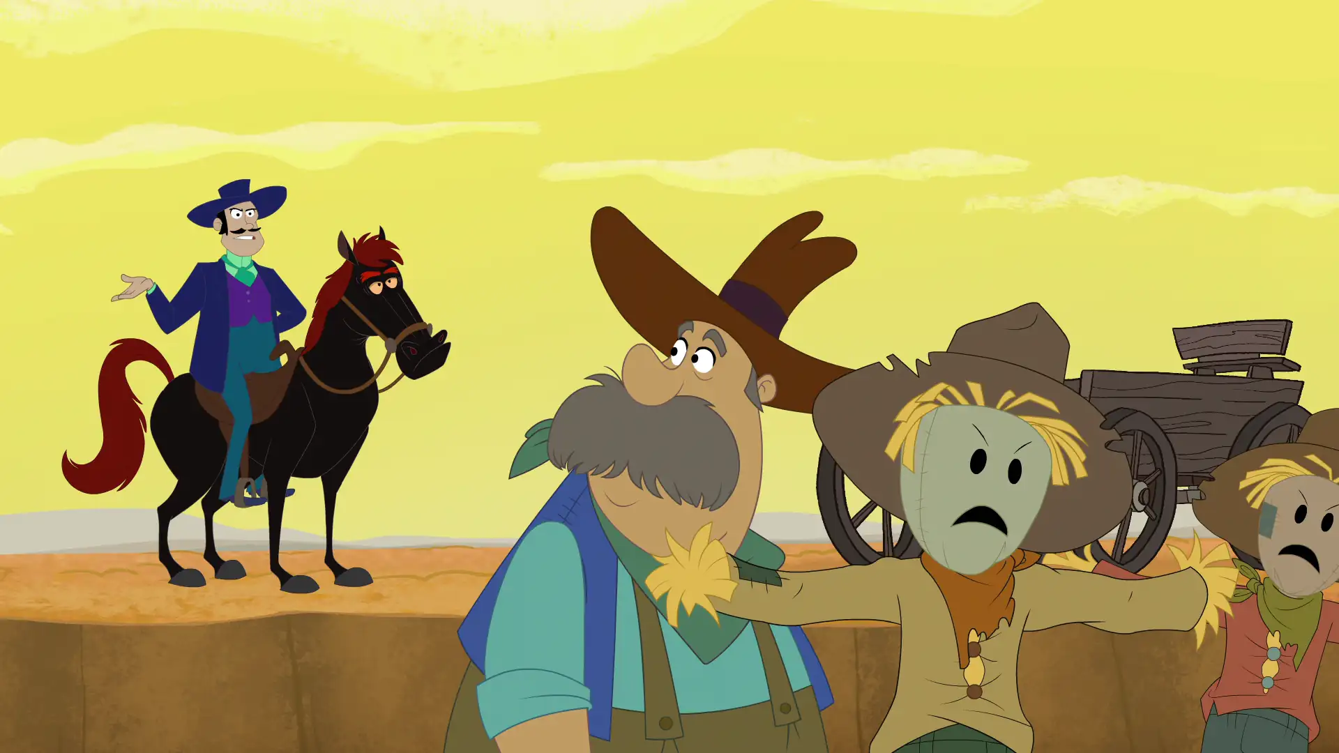 download tom and jerry: cowboy up! (2022) {english with subtitles} full movie web-dl 480p [250mb] | 720p [600mb] | 1080p [1.5gb]