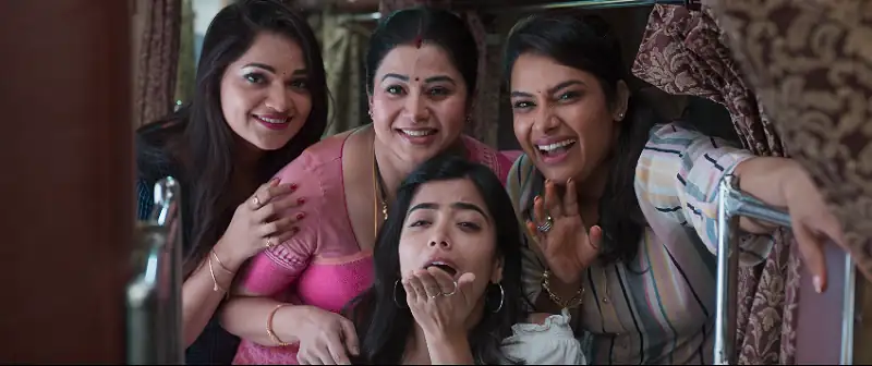 screenshot 86c652 sarileru neekevvaru 2022