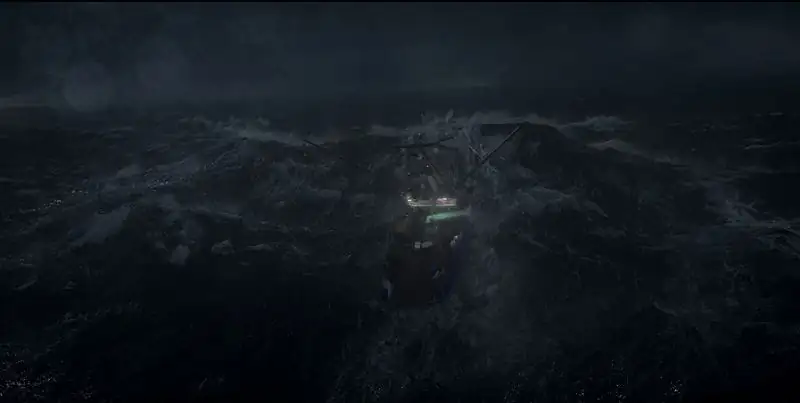 download outer banks - netflix original (2024) season 4 [part 1 + 2] complete dual audio {hindi-english} web series 1080p | 720p web-dl