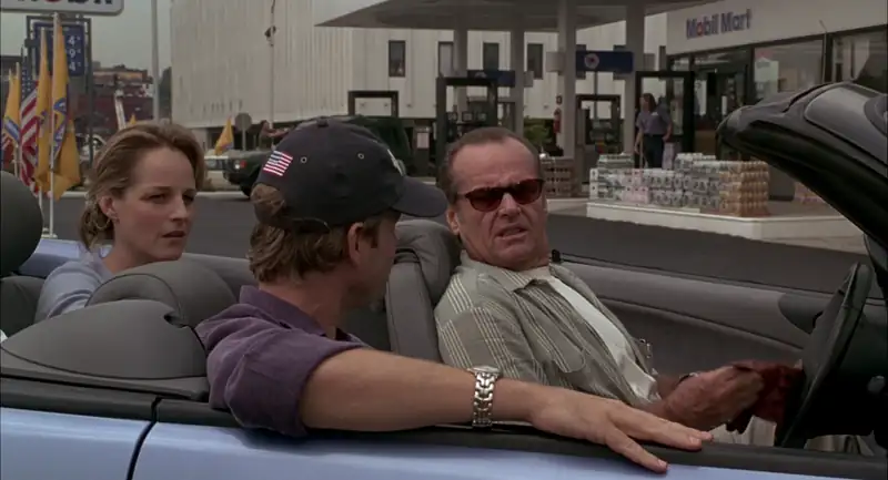 download as good as it gets (1997) bluray dual audio {hindi-english} 480p [680mb] | 720p [1.7gb] | 1080p [3.5gb]