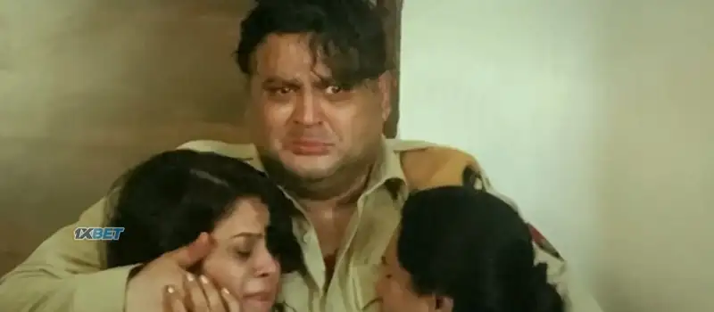 screenshot 8733d0 the u p files 2024