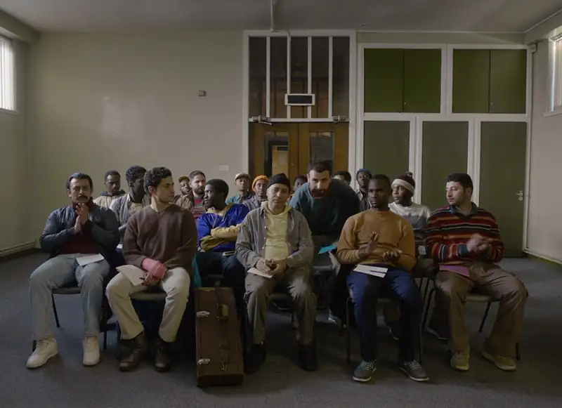 download limbo (2020) bluray dual audio {hindi-english} 480p [400mb] | 720p [1gb] | 1080p [2gb]