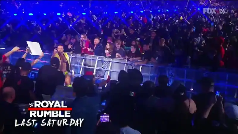 download wwe friday night smackdown - 3rd february (2023) english full wwe show 480p [450mb] | 720p [850mb]