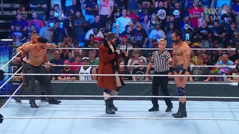 download wwe friday night smackdown 8th july (2022) english full wwe show 480p [400mb] | 720p [800mb]