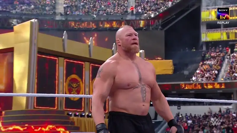 download wwe wrestlemania 39 - night 1 - 2 (2023) ppv wwe specials [hindi-english] sony liv 480p | 720p | 1080p web-dl