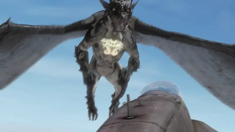 download alien convergence (2017) dual audio {hindi-english} 480p [300mb] | 720p [1.2gb]