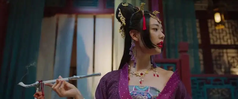 download journey of east (2022) web-dl dual audio {hindi-chinese} 480p [270mb] | 720p [690mb] | 1080p [1.5gb] full-movie