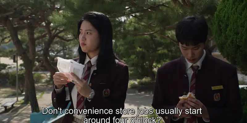 download extracurricular - netflix original (2020) season 1 english with subtitles 720p [350mb] web-dl