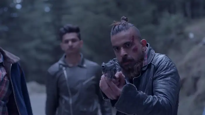 screenshot 887691 undekhi season 1