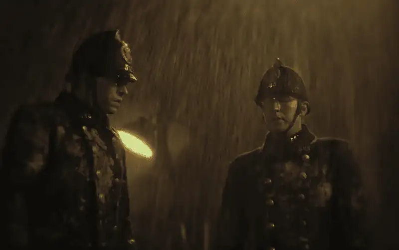 download will - netflix original (2024) web-dl dual audio {hindi-english} 480p [400mb] | 720p [1.1gb] | 1080p [2.6gb]