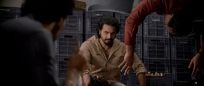 download super rakshak – rathaavara (2015) hindi dubbed full movie 480p [350mb] | 720p [1.6gb] | 1080p [3gb]