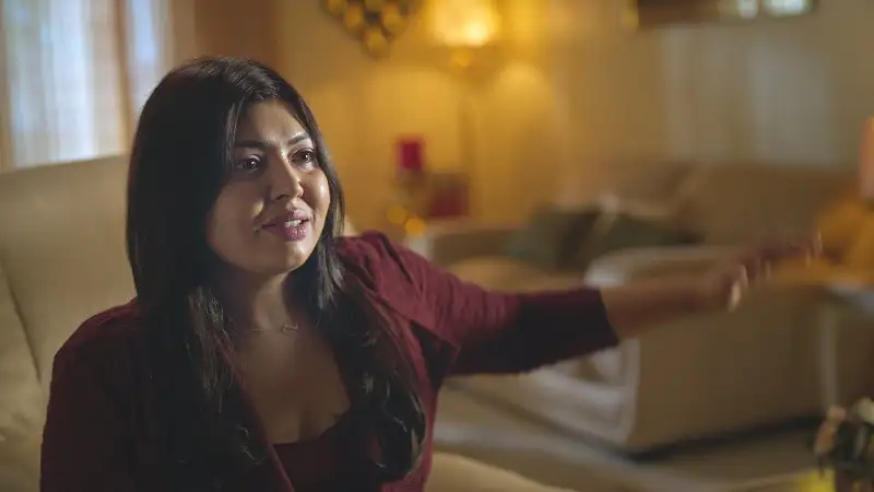 screenshot 88c1a6 dancing on the grave season 1