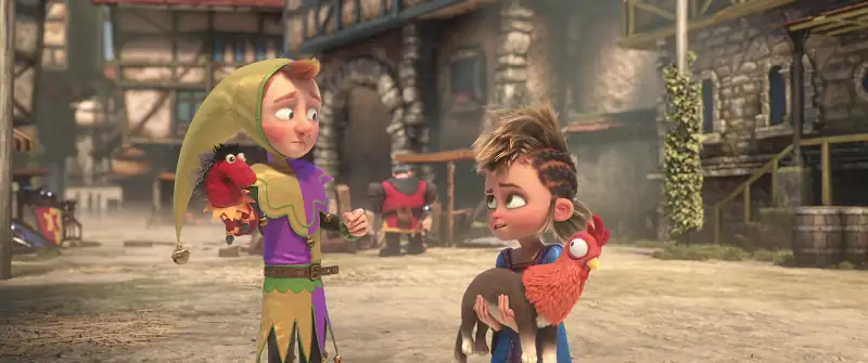 download pil's adventures (2021) {english with subtitles} 480p [300mb] | 720p [700mb] | 1080p [1.8gb]