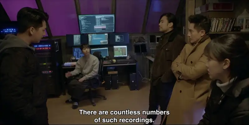 download less than evil (2018) season 1 complete hindi-dubbed (org) 720p hevc [8.3gb] web-dl