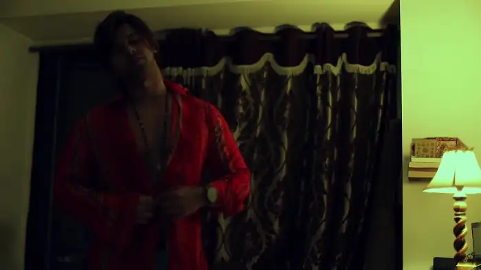 download rahasya loka (2022) season 1 hindi dubbed web series 480p [270mb] | 720p [600mb] web-dl