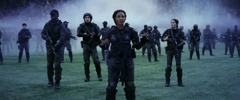 download the tomorrow war (2021) dual audio {hindi-english} 480p [450mb] | 720p [1.2gb] | 1080p [3gb] | 2160p 4k [10gb]