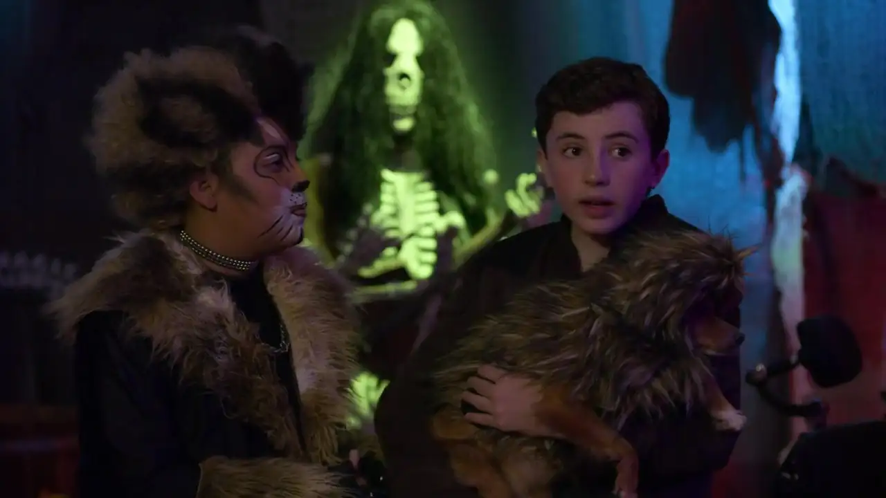 download the healing powers of dude (season 1) in hindi dubbed complete netflix web series 720p hd